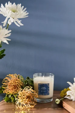 Camif Bougies>Bougie parfumée L'esprit mandarin