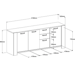 Camif Buffets><noscript><img width=