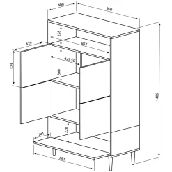 Camif Buffets><noscript><img width=