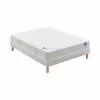 Camif Ensembles 160 X 200 Cm|Ensembles 140 X 190 Cm>BULTEX Ensemble sommier et matelas Olio - 140 x 190 cm
