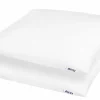 Camif Oreillers|Oreillers>BULTEX Lot de 2 oreillers moelleux - 60 x 60 cm