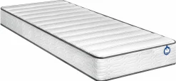 Camif Matelas Pour Lits Électriques>BULTEX Matelas de relaxation mousse I-Novo 926, 2 x 90 x 200 cm Seconde chance