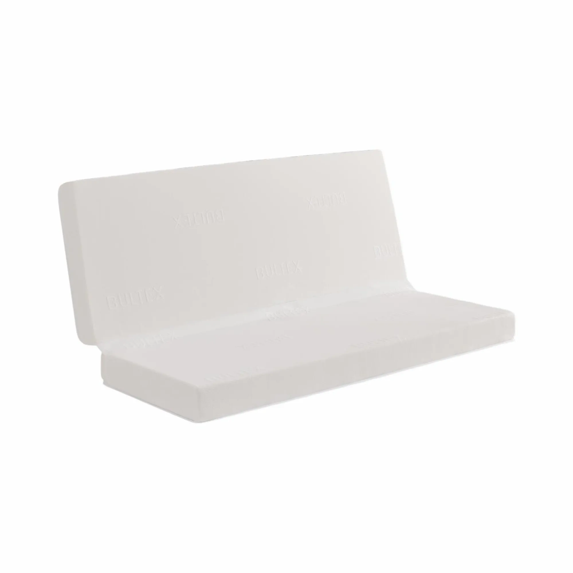 Camif Matelas Clic-Clac, Bz Et Canapés>BULTEX Matelas mousse 14 cm pour banquette clic clac - 2 x 65 x 190 cm