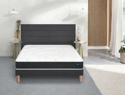 Camif Matelas 90 X 190 Cm|Matelas 140 X 190 Cm>BULTEX Matelas mousse 23 cm Smart Repair - 120 x 200 cm
