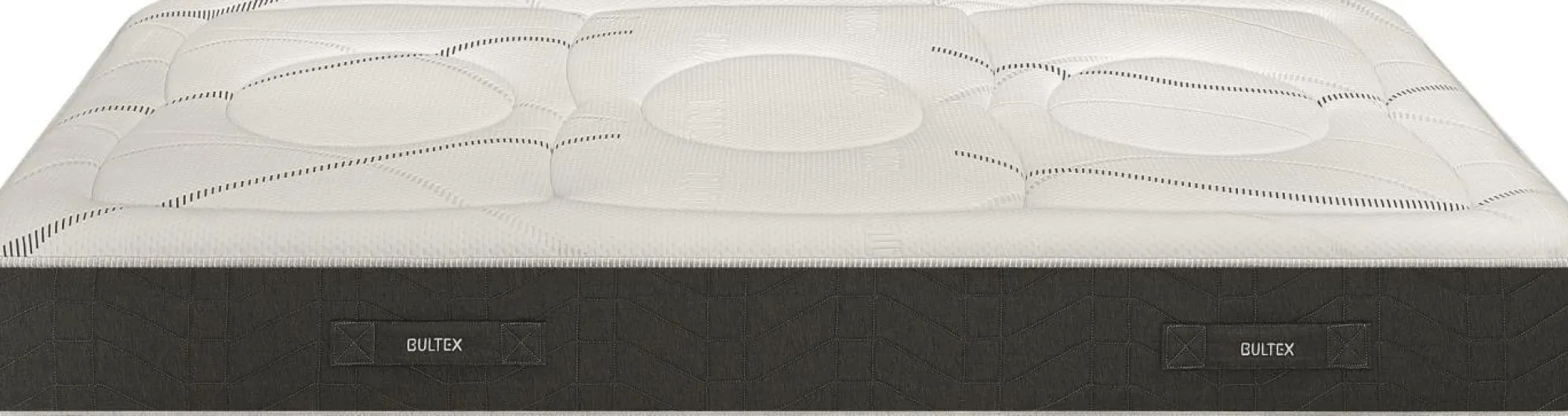 Camif Matelas 90 X 190 Cm|Matelas 140 X 190 Cm>BULTEX Matelas mousse 23 cm Smart Repair - 120 x 200 cm
