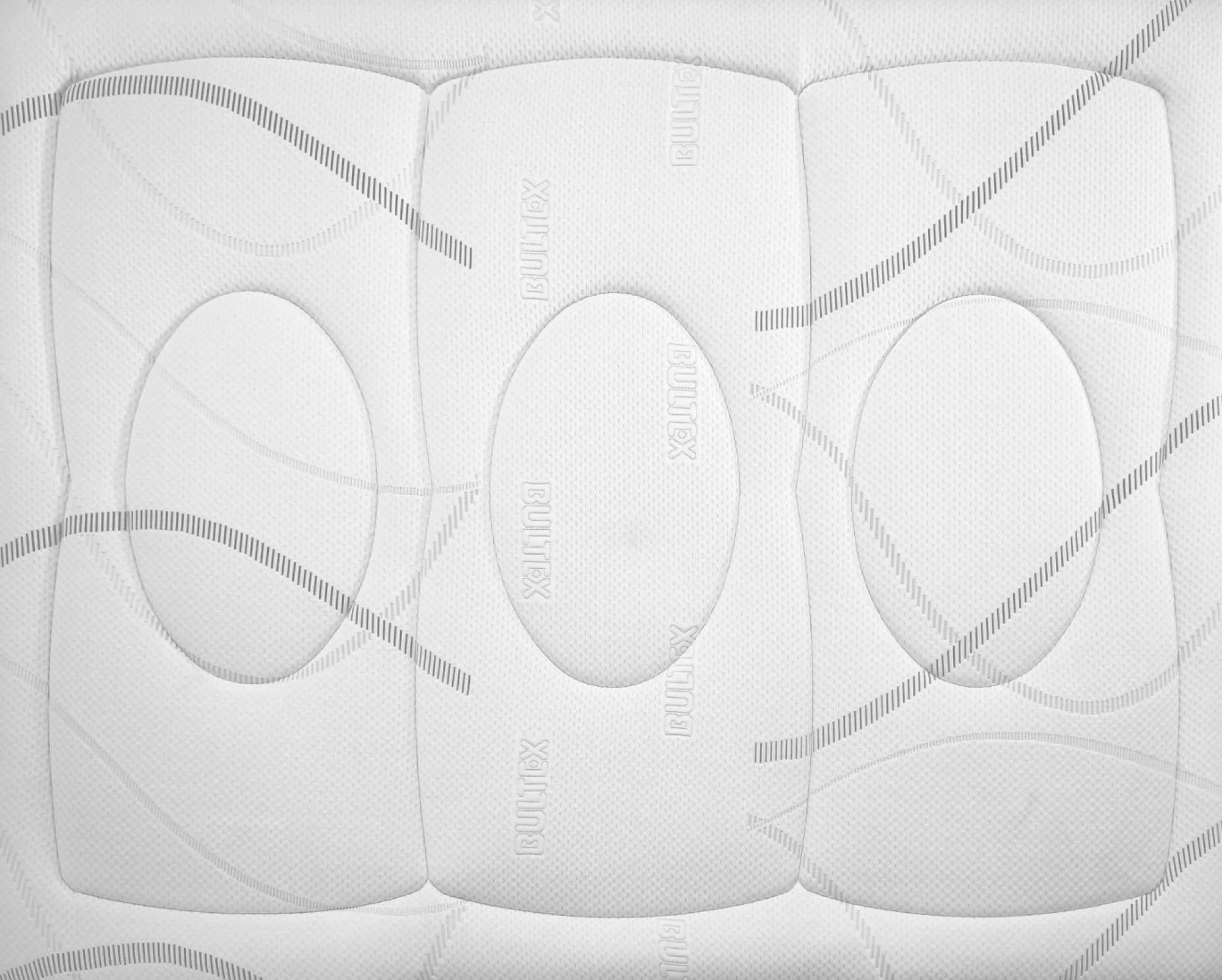 Camif Matelas 90 X 190 Cm|Matelas 140 X 190 Cm>BULTEX Matelas mousse 23 cm Smart Repair - 120 x 200 cm