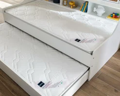 Camif Matelas 90 X 190 Cm|Matelas Lits Gigognes><noscript><img width=