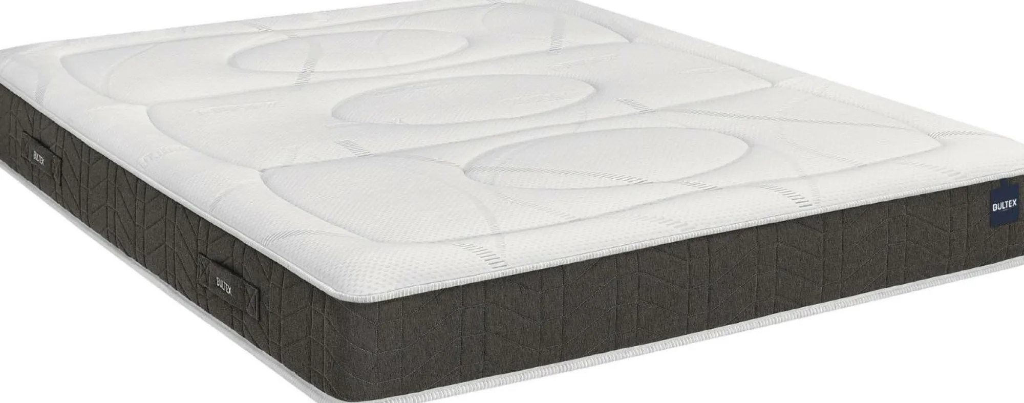 Camif Matelas 90 X 190 Cm|Matelas 140 X 190 Cm>BULTEX Matelas mousse 23 cm Smart Repair - 140 x 200 cm