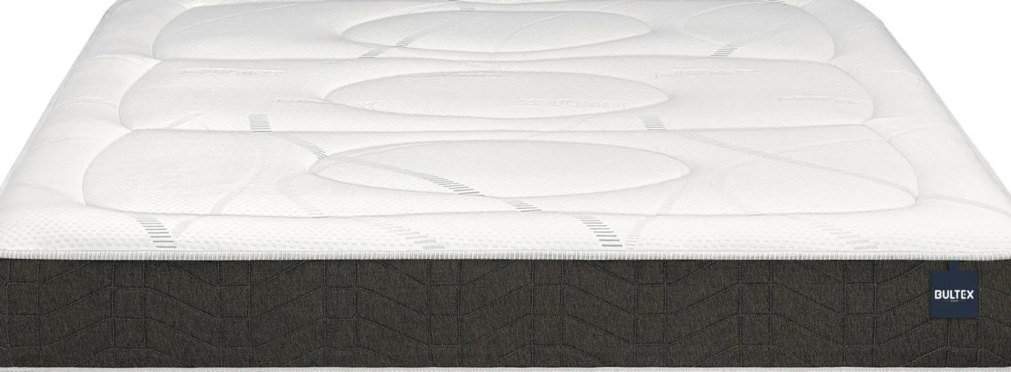 Camif Matelas 90 X 190 Cm|Matelas 140 X 190 Cm>BULTEX Matelas mousse 23 cm Smart Repair - 140 x 200 cm