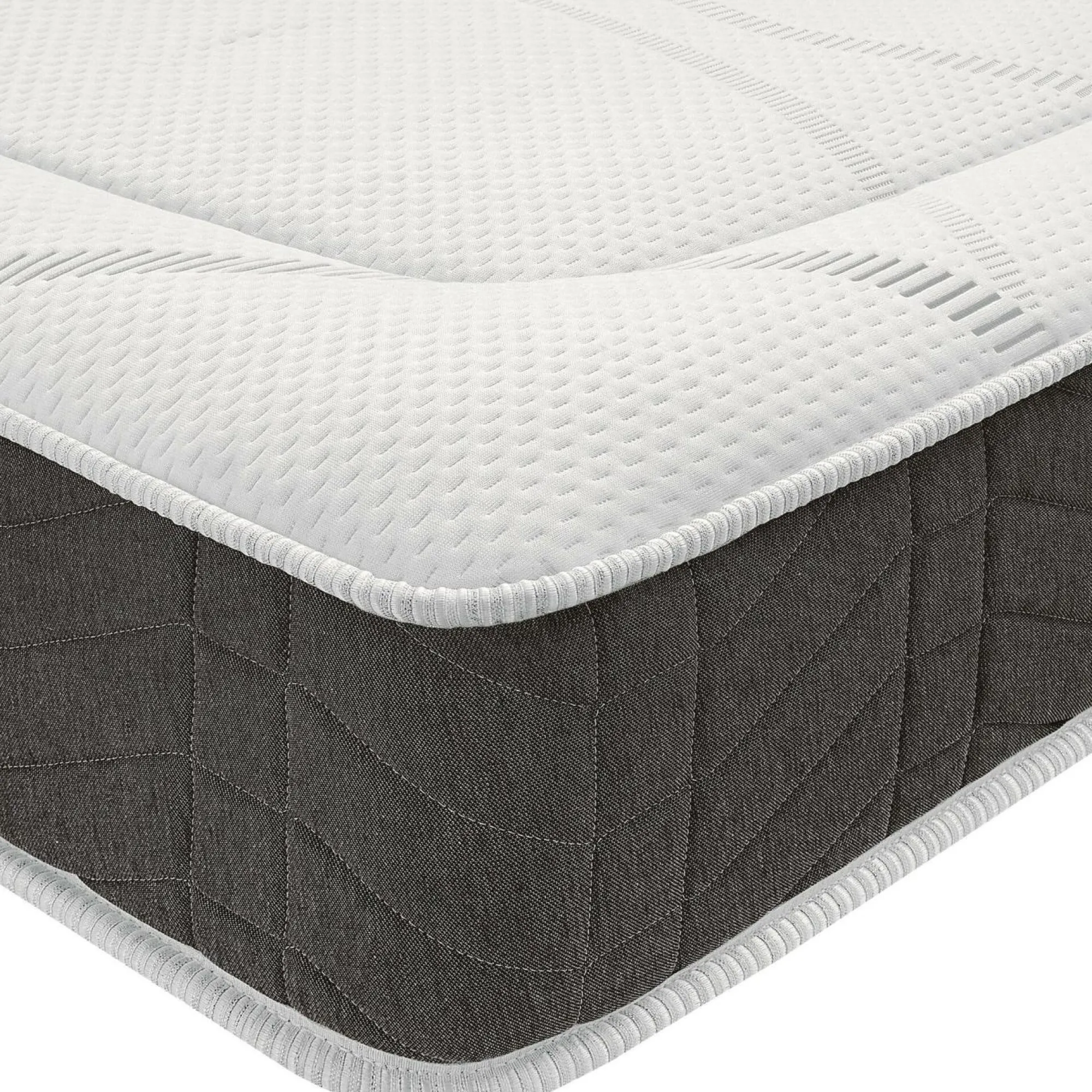 Camif Matelas 90 X 190 Cm|Matelas 140 X 190 Cm>BULTEX Matelas mousse 23 cm Smart Repair - 140 x 200 cm