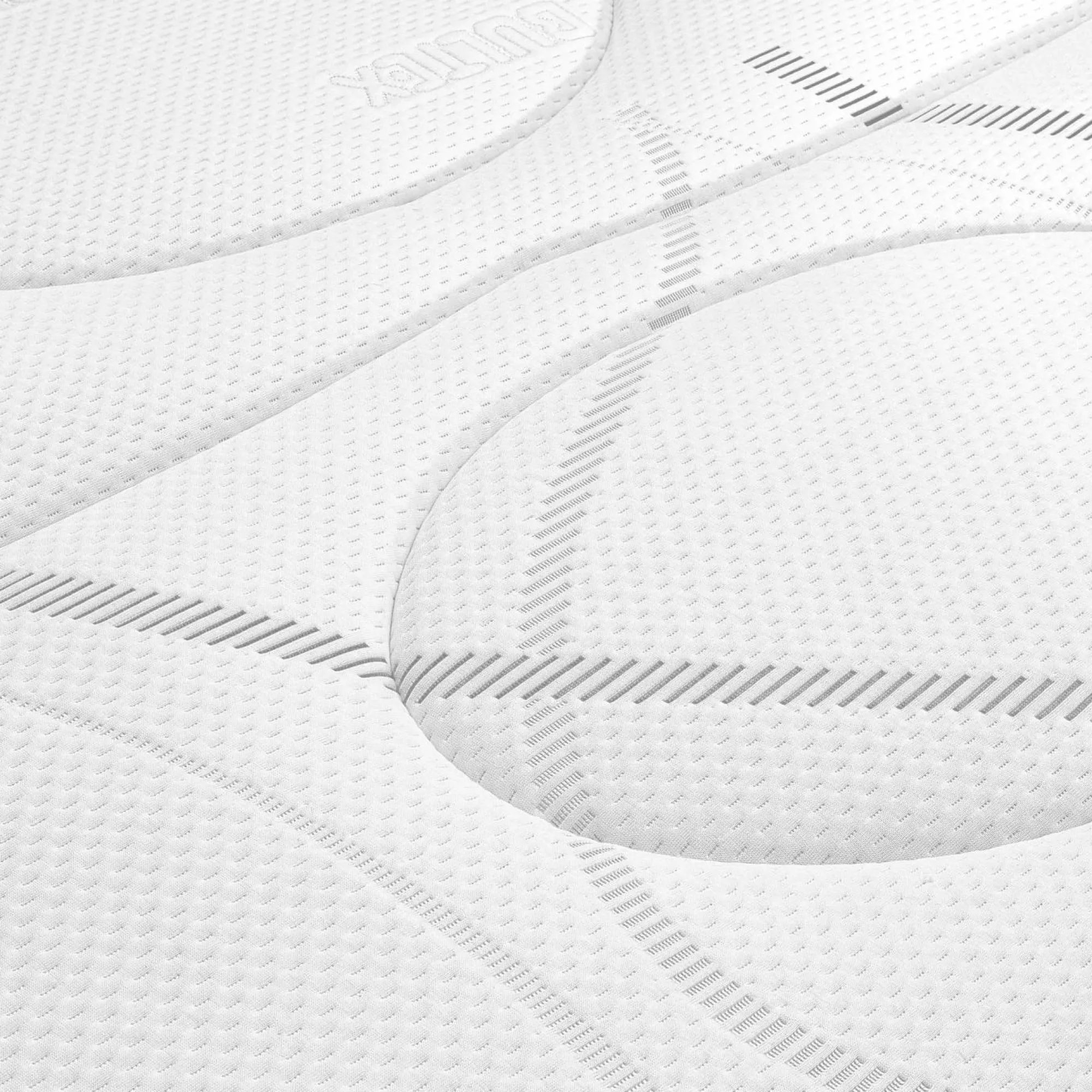 Camif Matelas 90 X 190 Cm|Matelas 140 X 190 Cm>BULTEX Matelas mousse 23 cm Smart Repair - 140 x 200 cm