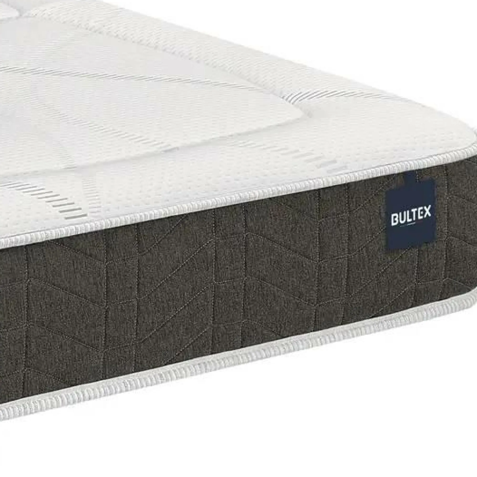Camif Matelas 90 X 190 Cm|Matelas 140 X 190 Cm>BULTEX Matelas mousse 23 cm Smart Repair - 140 x 200 cm