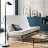 Camif Matelas Clic-Clac, Bz Et Canapés>BULTEX Matelas mousse 14 cm pour banquette clic clac - 2 x 70 x 190 cm