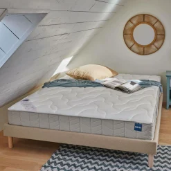 Camif Matelas 90 X 190 Cm|Matelas 140 X 190 Cm>BULTEX Matelas mousse 21 cm Olio 2 - 140 x 200 cm