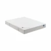 Camif Matelas 90 X 190 Cm|Matelas 140 X 190 Cm>BULTEX Matelas mousse 21 cm Olio 2 - 80 x 190 cm