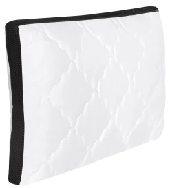 Camif Oreillers|Oreillers>BULTEX Oreiller ferme en mousse à mémoire de forme Spécial Cervicales - 40 x 60 cm