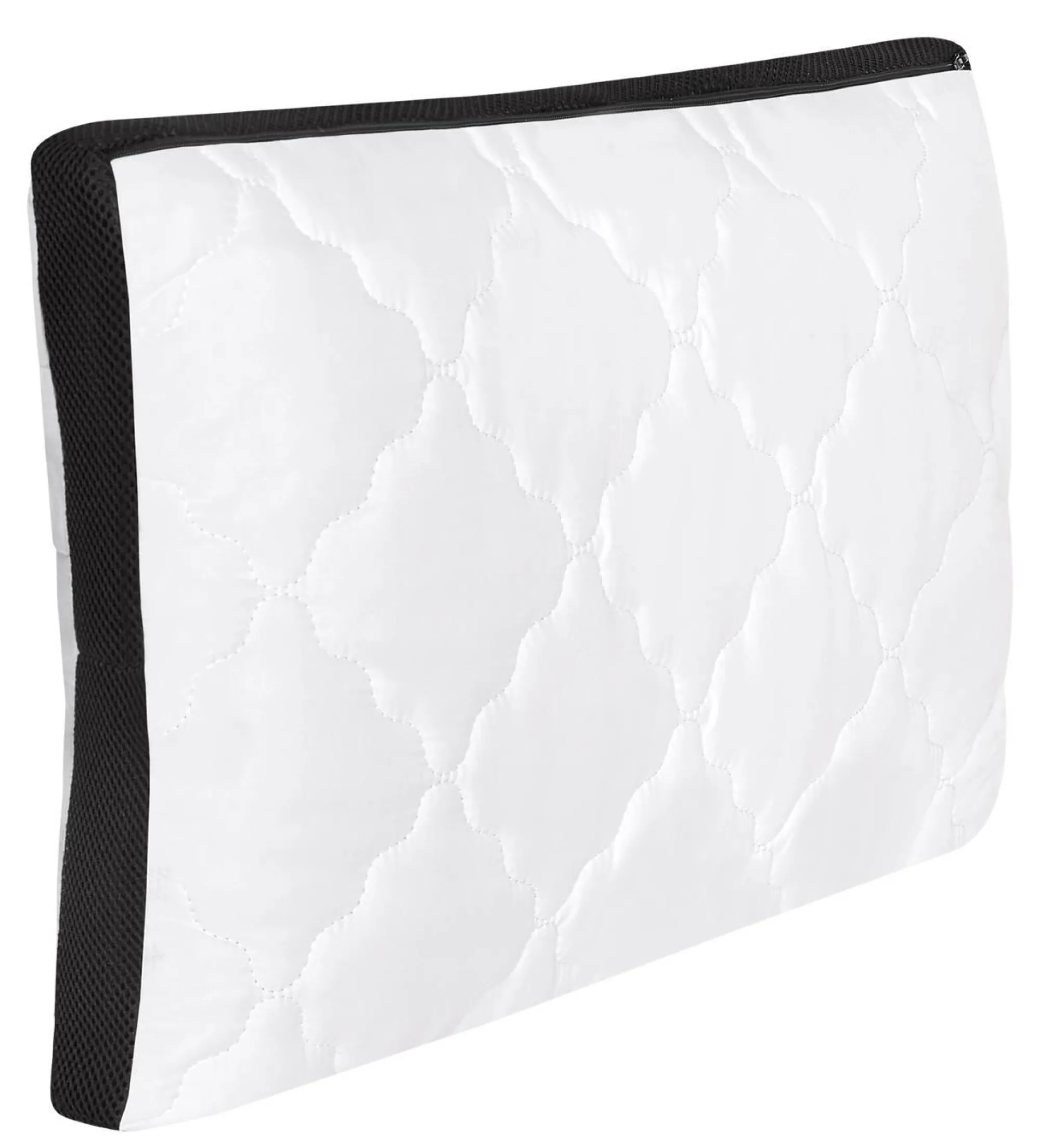 Camif Oreillers|Oreillers>BULTEX Oreiller ferme en mousse à mémoire de forme Spécial Cervicales - 40 x 60 cm