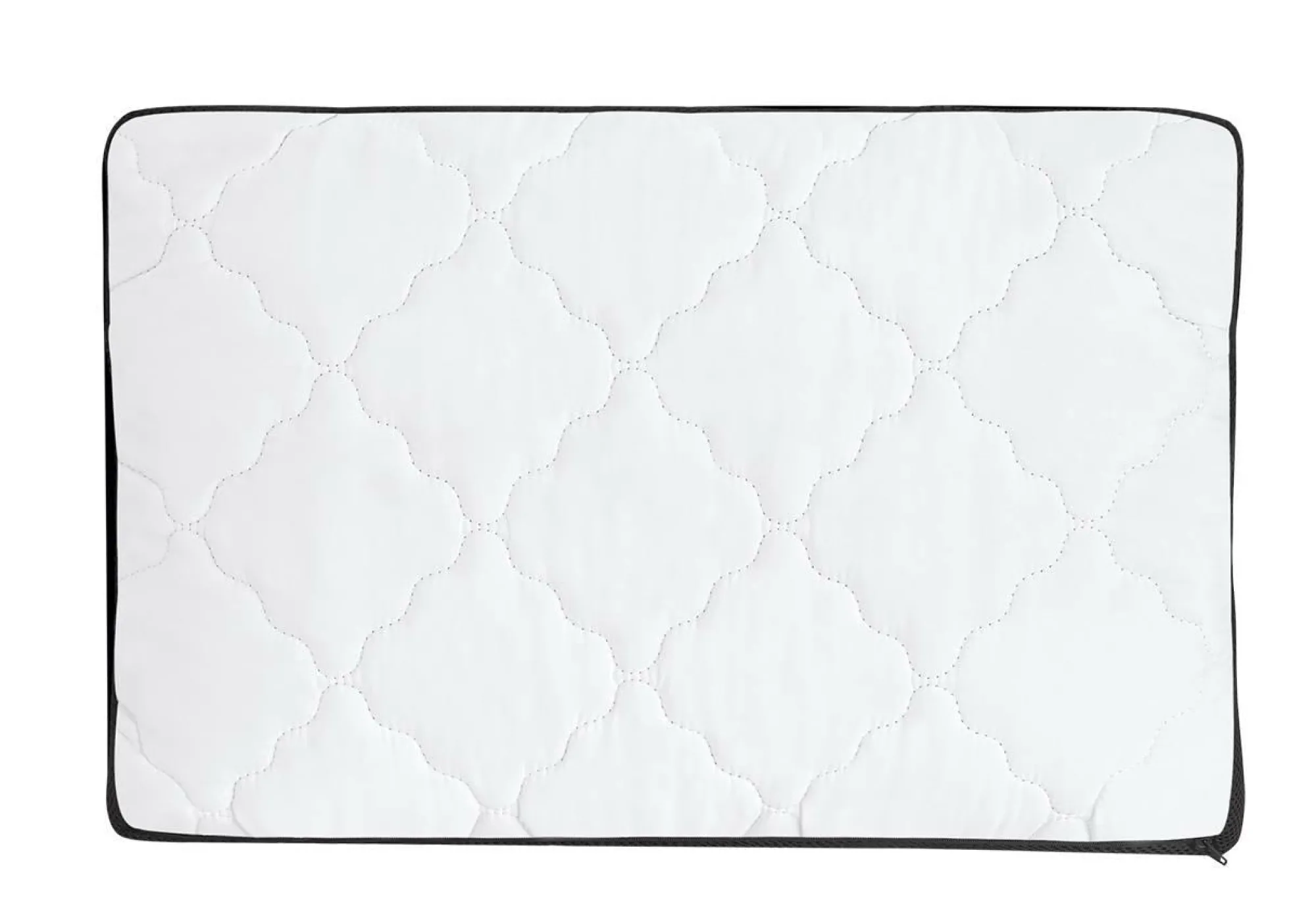 Camif Oreillers|Oreillers>BULTEX Oreiller ferme en mousse à mémoire de forme Spécial Cervicales - 40 x 60 cm