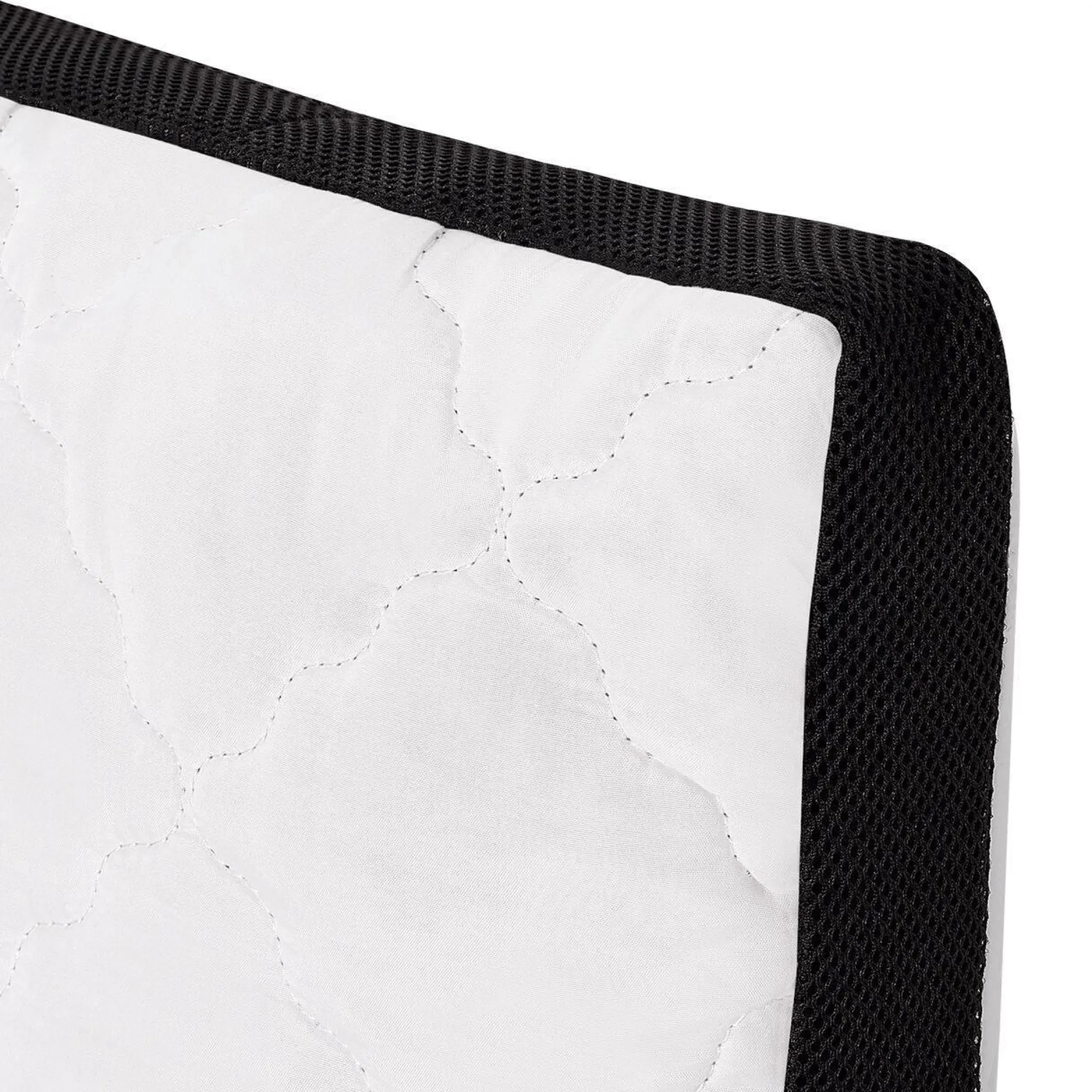 Camif Oreillers|Oreillers>BULTEX Oreiller ferme en mousse à mémoire de forme Spécial Cervicales - 40 x 60 cm