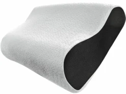 Camif Oreillers|Oreillers>BULTEX Oreiller ferme ergonomique à mémoire de forme