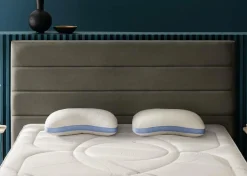 Camif Oreillers|Oreillers>BULTEX Oreiller Mémo'form