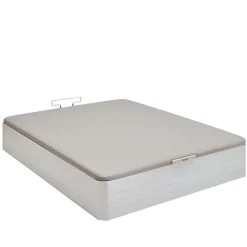 Camif Sommiers 160 X 200 Cm|Sommiers 140 X 190 Cm>BULTEX Sommier coffre Space Up - 140 x 190 cm
