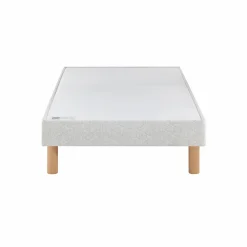 Camif Sommiers 90 X 190 Cm|Sommiers 140 X 190 Cm>BULTEX Sommier tapissier 14 cm Power Ferme - 100 x 190 cm