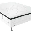 Camif Surmatelas|Surmatelas>BULTEX Surmatelas memomax 7 - 140 x 190 cm
