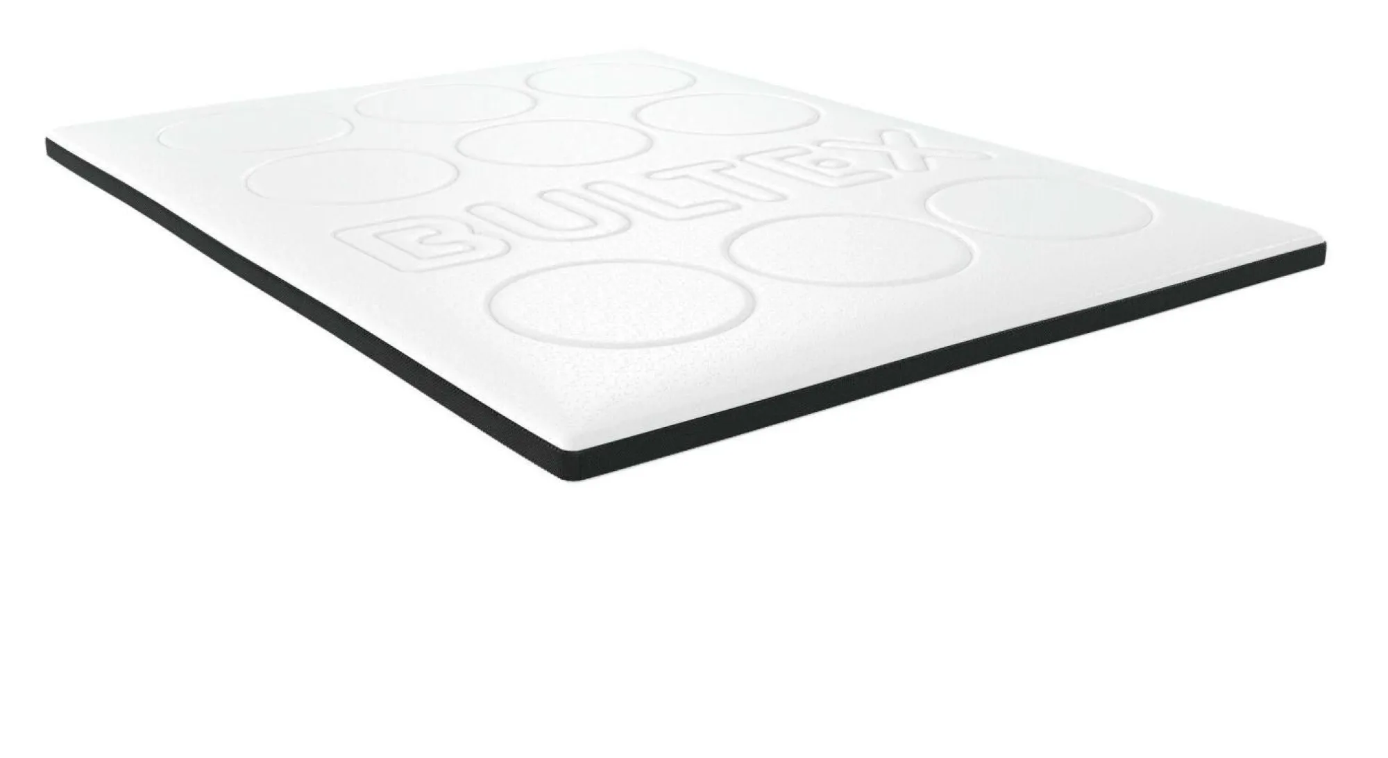 Camif Surmatelas|Surmatelas>BULTEX Surmatelas memomax 7 - 160 x 200 cm