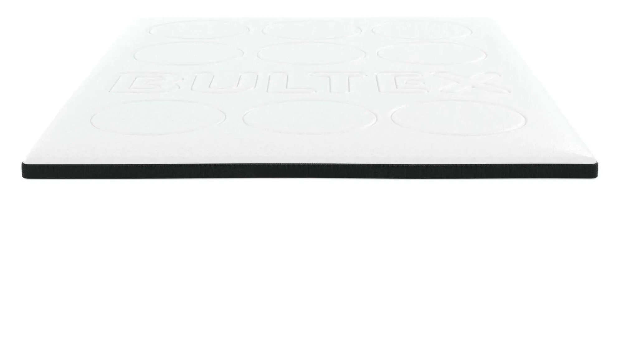Camif Surmatelas|Surmatelas>BULTEX Surmatelas memomax 7 - 160 x 200 cm