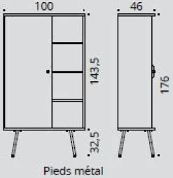 Camif Meubles De Rangement Bureau|Meubles De Rangement Bureau><noscript><img width=