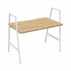 Camif Bureaux>BURONOMIC Bureau Alto pieds hauts - - 120 x 70 cm