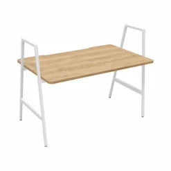 Camif Bureaux>BURONOMIC Bureau Alto pieds hauts - - 140 x 80 cm
