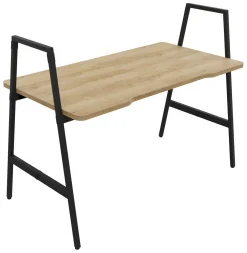 Camif Bureaux>BURONOMIC Bureau Alto pieds hauts - - 140 x 70 cm
