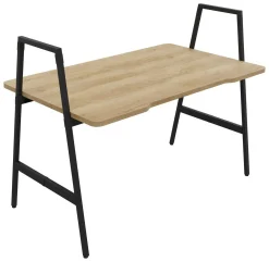 Camif Bureaux>BURONOMIC Bureau Alto pieds hauts - - 140 x 80 cm