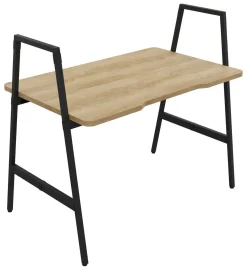 Camif Bureaux>BURONOMIC Bureau Alto pieds hauts - - 120 x 80 cm