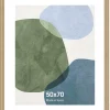 Camif Cadres>Cadre photo Girel - 50 x 70 cm