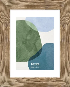 Camif Cadres>Cadre photo Gwendolyne - - 18 x 24 cm