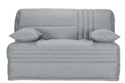 Camif Bz>Canapé BZ tissu matelas 15 cm Genay -