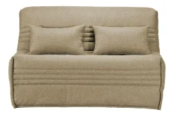Camif Bz>Canapé BZ tissu matelas 15 cm Guidel - - 160 x 200 cm