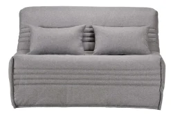 Camif Bz>Canapé BZ tissu matelas 15 cm Guidel - - 160 x 200 cm