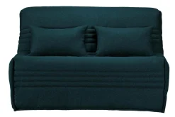 Camif Bz>Canapé BZ tissu matelas 15 cm Guidel - - 160 x 200 cm