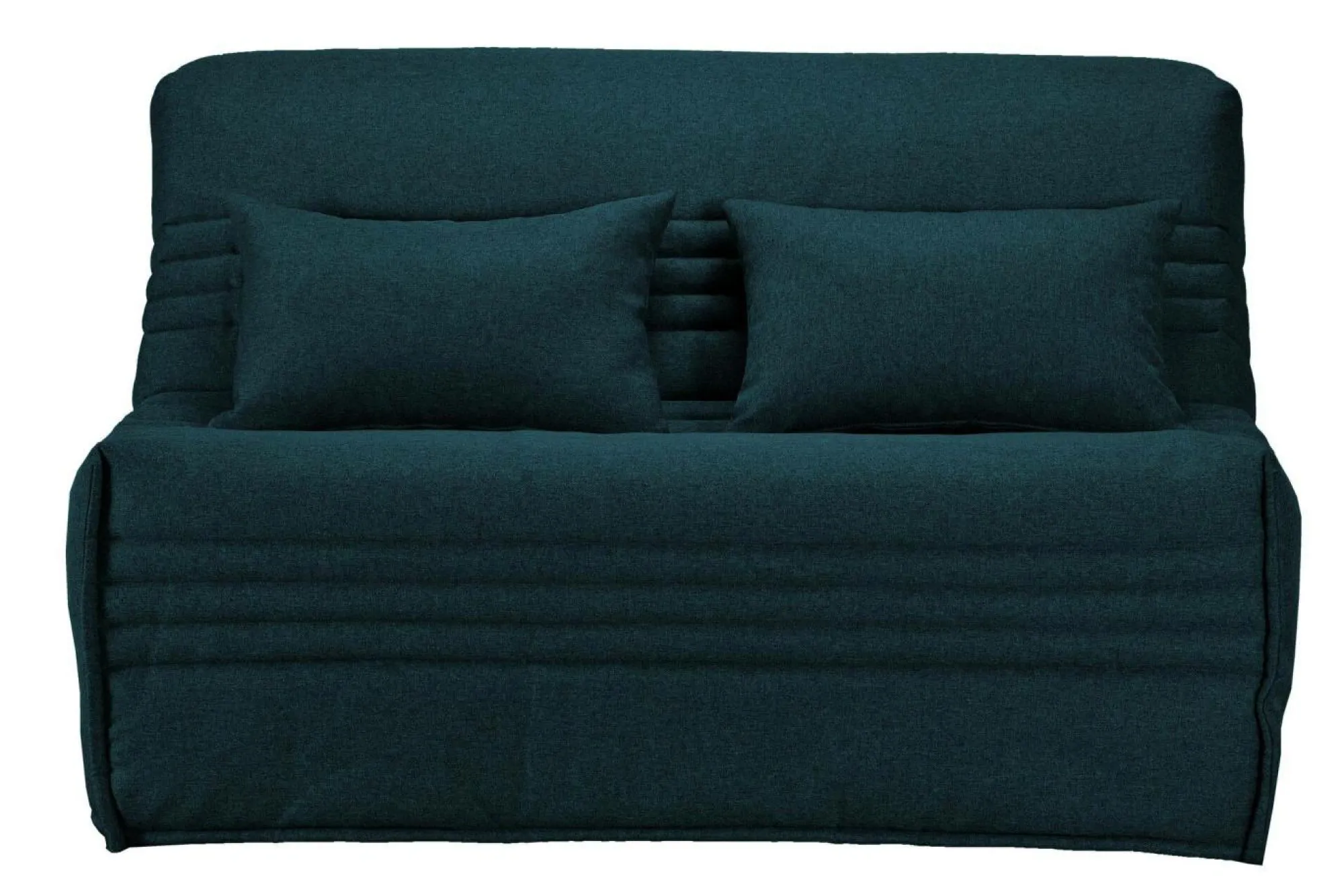 Camif Bz>Canapé BZ tissu matelas 15 cm Guidel - - 160 x 200 cm