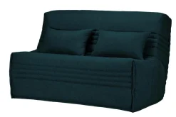 Camif Bz>Canapé BZ tissu matelas 15 cm Guidel - - 160 x 200 cm