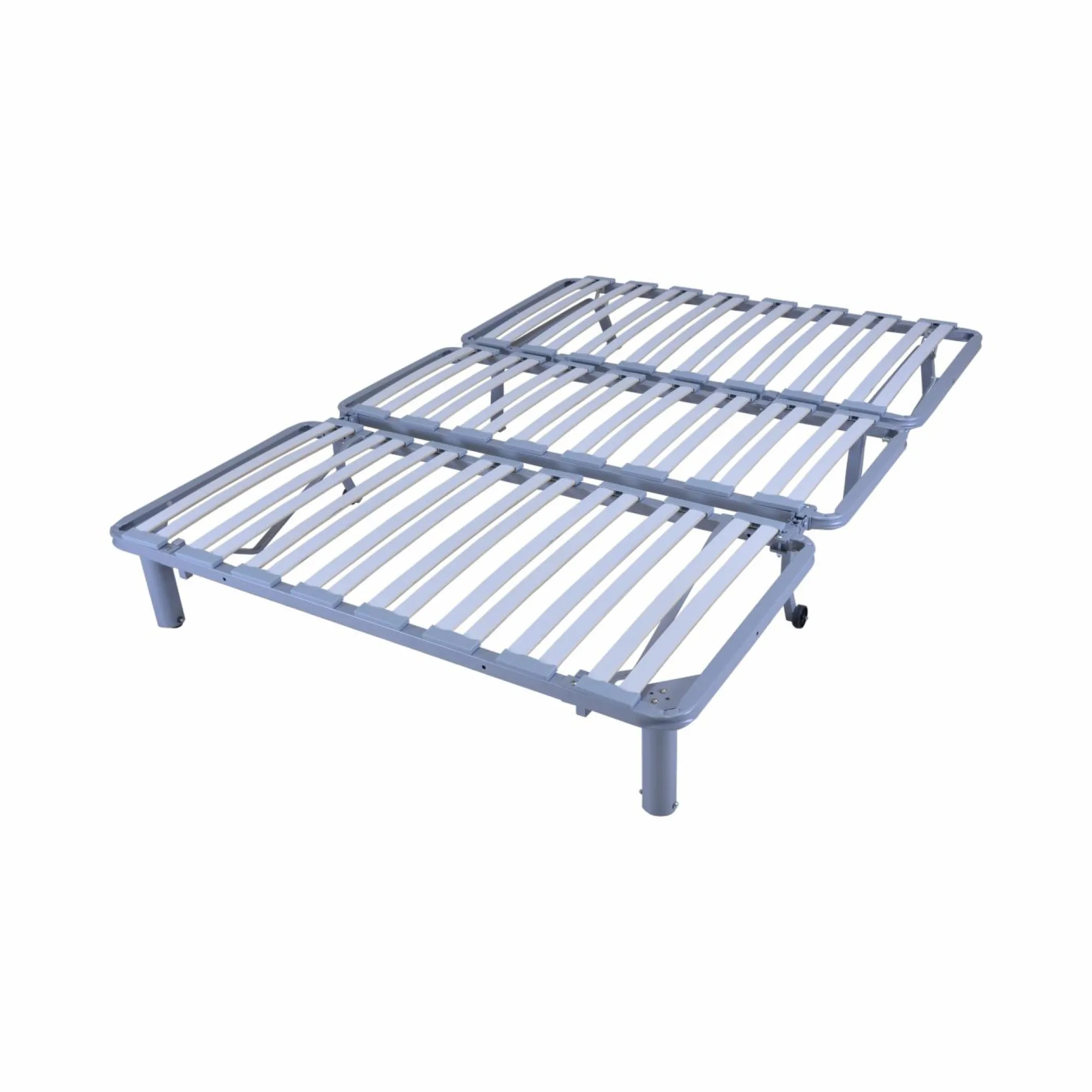 Camif Bz>Canapé BZ tissu matelas 15 cm Guidel - - 160 x 200 cm