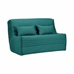 Camif Bz>Canapé BZ tissu matelas 15 cm Guidel - - 160 x 200 cm