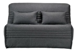 Camif Bz>Canapé BZ tissu matelas 15 cm Guidel - - 160 x 200 cm