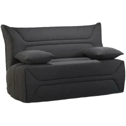 Camif Bz>Canapé BZ tissu matelas 12 cm Garance -