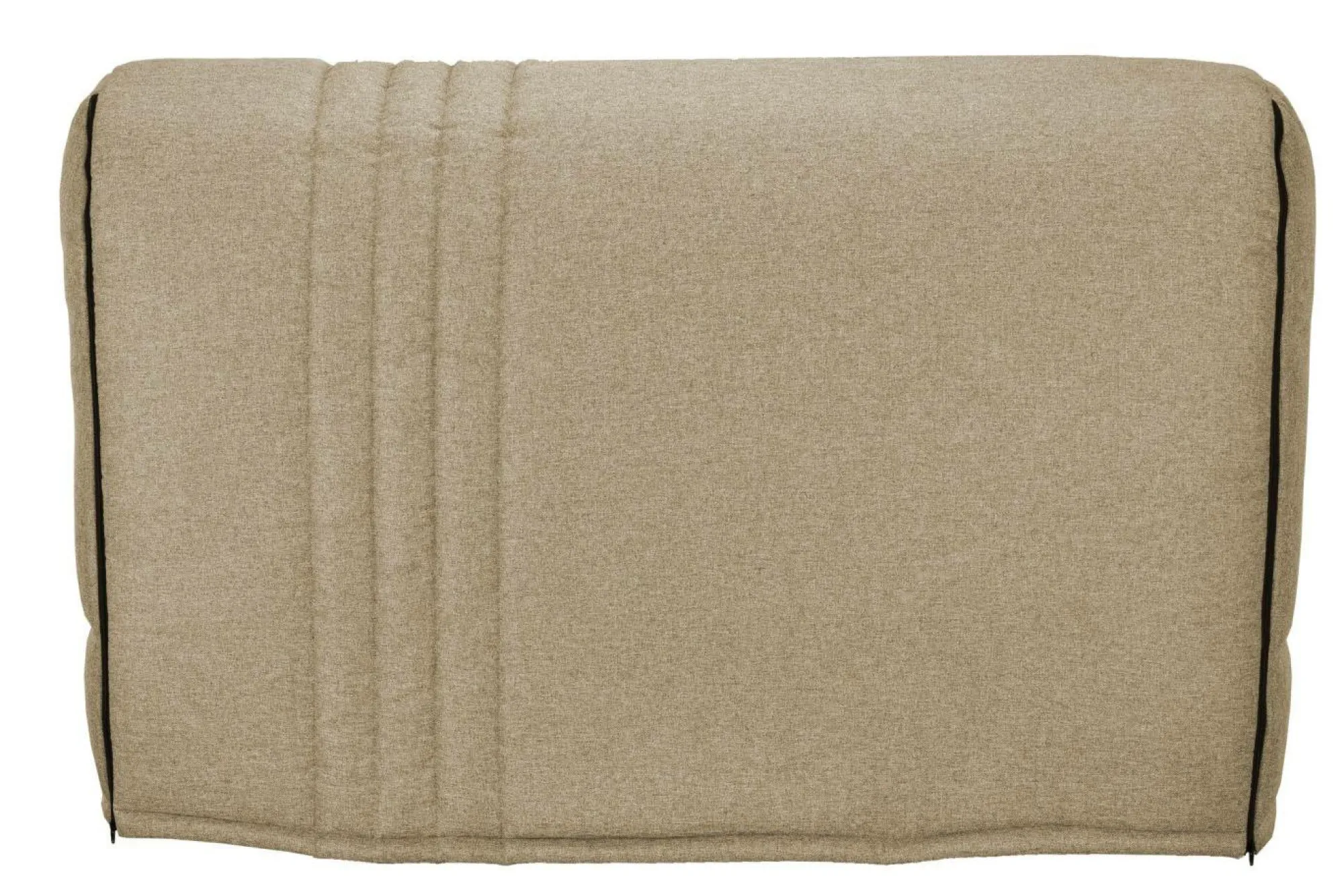 Camif Bz>Canapé BZ tissu matelas 15 cm Genay -