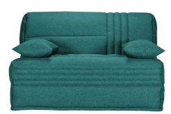 Camif Bz>Canapé BZ tissu matelas 15 cm Genay -